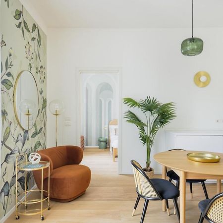 Easylife - Romantico Appartamento Sui Navigli Milánó Kültér fotó