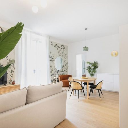 Easylife - Romantico Appartamento Sui Navigli Milánó Kültér fotó