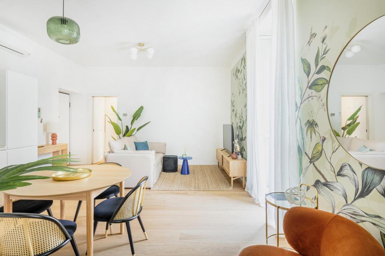 Easylife - Romantico Appartamento Sui Navigli Milánó Kültér fotó