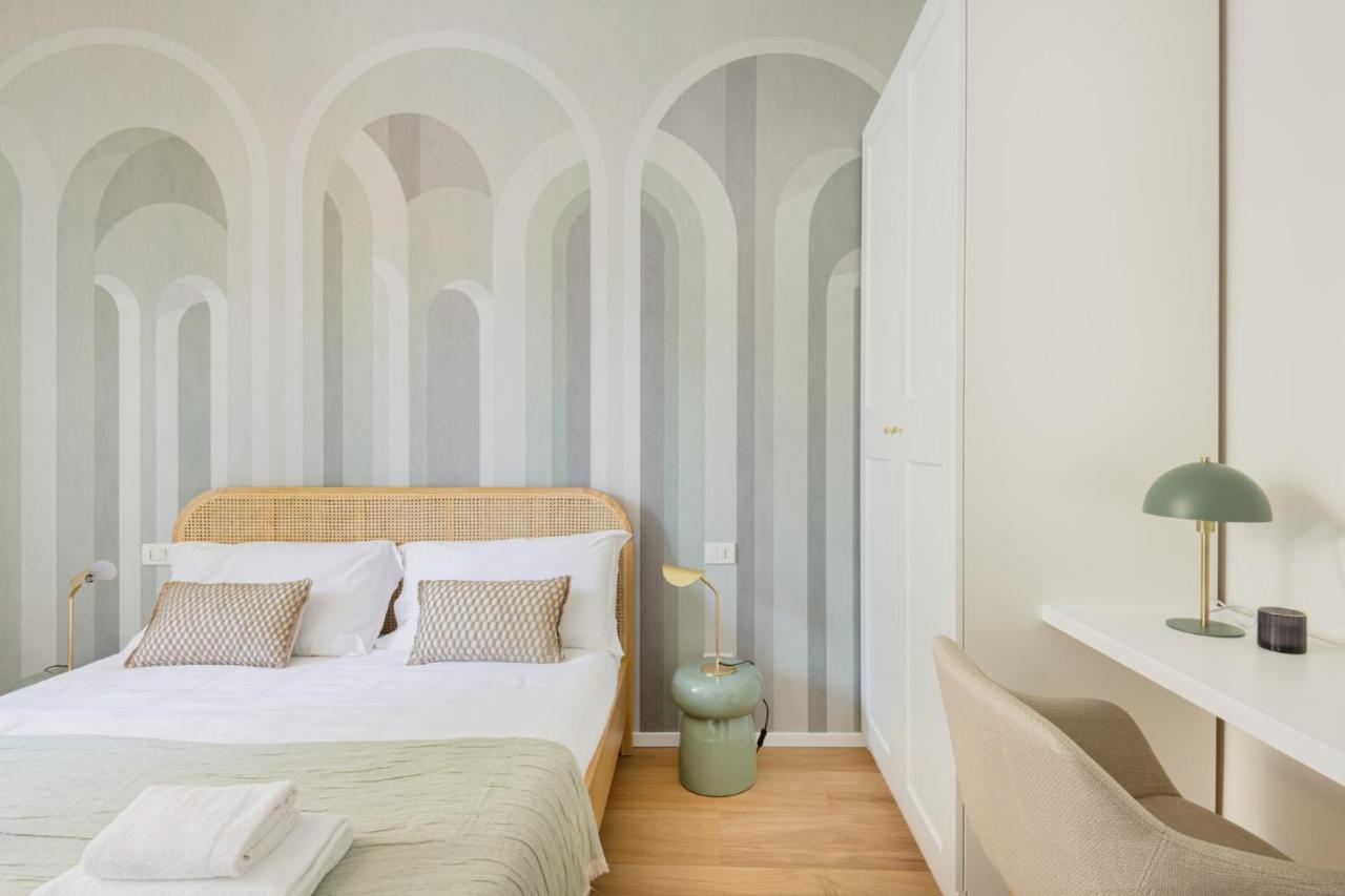 Easylife - Romantico Appartamento Sui Navigli Milánó Kültér fotó