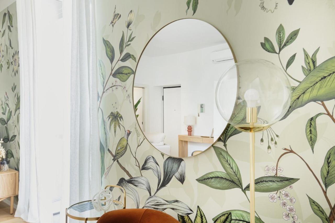 Easylife - Romantico Appartamento Sui Navigli Milánó Kültér fotó