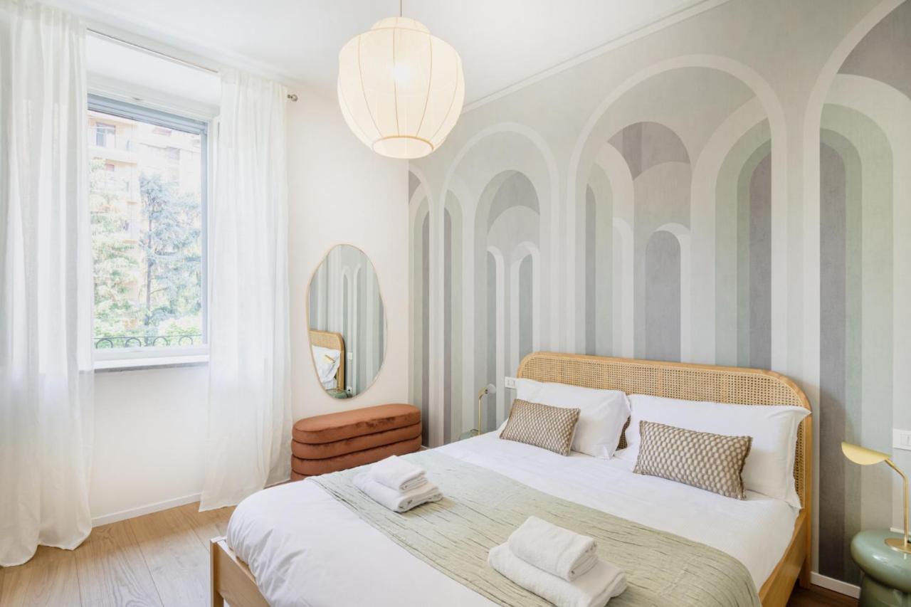 Easylife - Romantico Appartamento Sui Navigli Milánó Kültér fotó