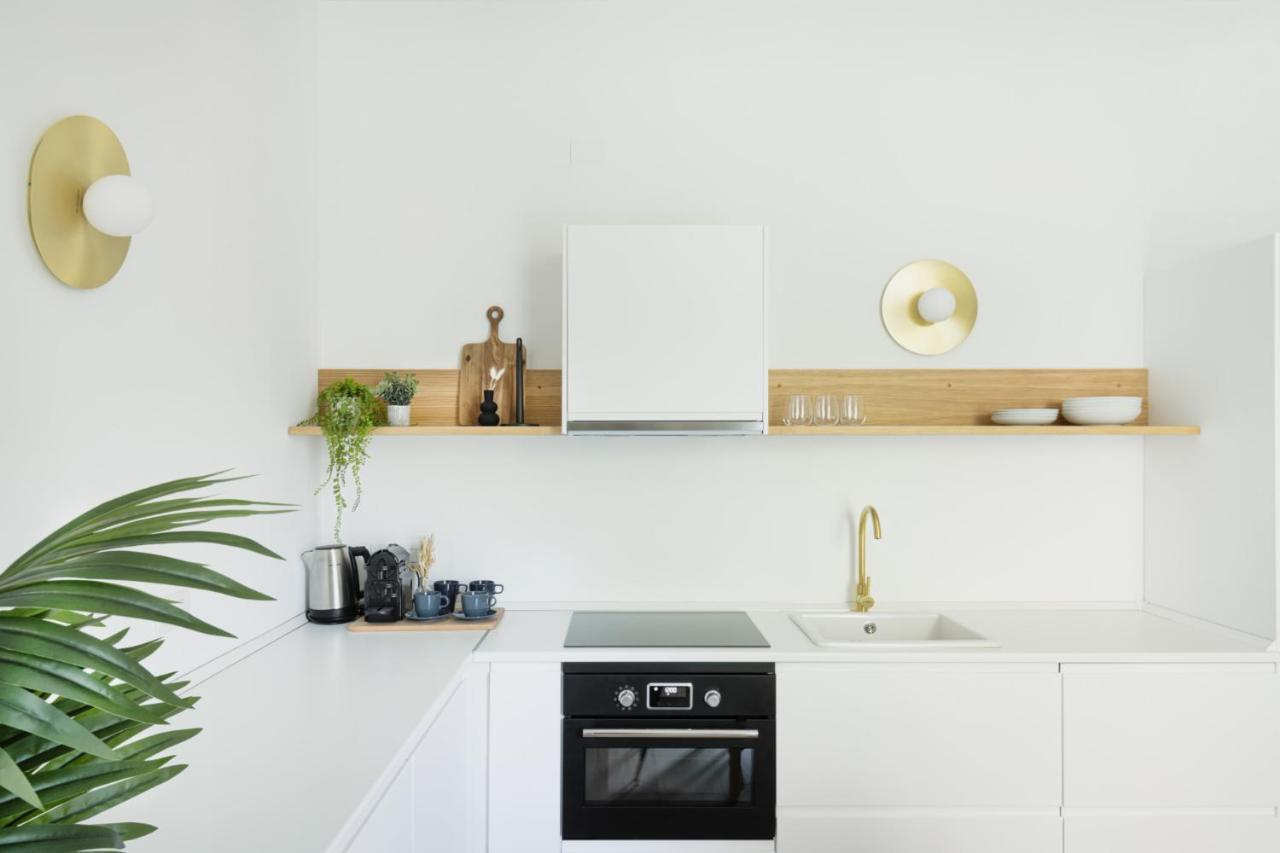 Easylife - Romantico Appartamento Sui Navigli Milánó Kültér fotó